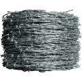 High Quality Hot Dipped Galvanized Wire Barbed